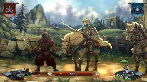 《圣兽之王》深度攻略：探秘兵种养成与战斗技巧全解析