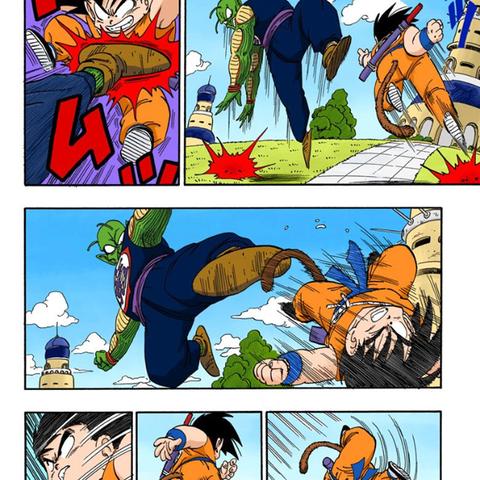 缅怀巨匠鸟山明，龙珠传奇再续辉煌