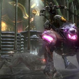 《龙之信条2》奎托斯捏脸秘籍，深度解析新价值解锁