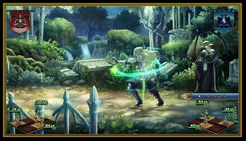 《圣兽之王》探秘攻略：战斗技巧与实用策略大揭秘