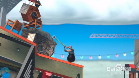 《掘地求升2》深度体验：揭秘全新升级攻略解析