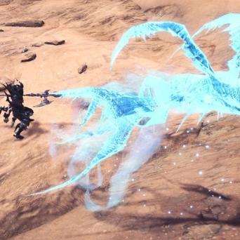 《探寻艾欧泽亚：揭秘FF14国服6.5主线传奇》