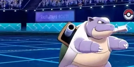 《宝可梦朱紫》水箭龟铁臂膀攻略：最强水箭龟高效打法解析