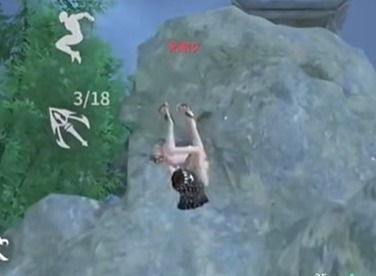 《永劫无间》空中蓄力技巧精讲，解锁全新战斗维度