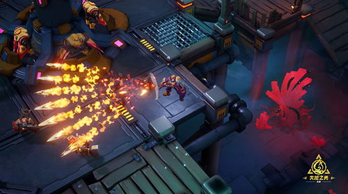 《火炬之光无限》SS4速刷攻略：揭秘深空卡组新玩法