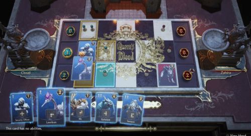 《最终幻想7重生》海盗王秘宝攻略：遗物寻踪与高效获取技巧揭秘