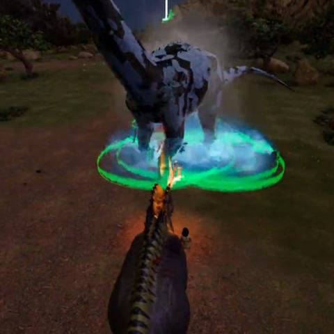 《沙盒副本雷龙攻略》高效单刷技巧解析，全新实战教程发布