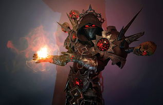 《最后纪元》恶魔术士秘术攻略，揭秘新纪元构筑精髓