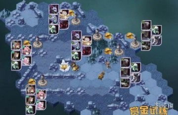 《逃生试炼》全流程攻略：揭秘高效通关秘籍新技巧