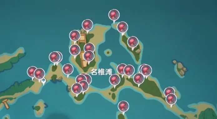 高效攻略！血斛采集路线全解析，轻松获得新技巧