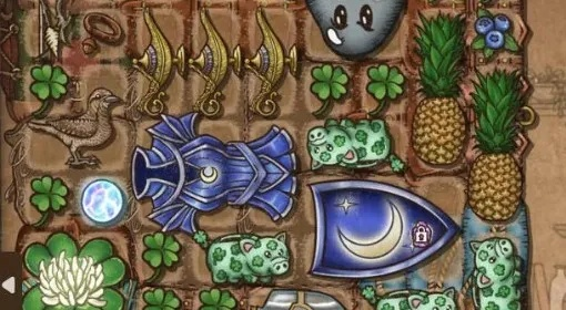 农场高效产出秘籍：揭秘幻兽帕鲁养殖新技巧