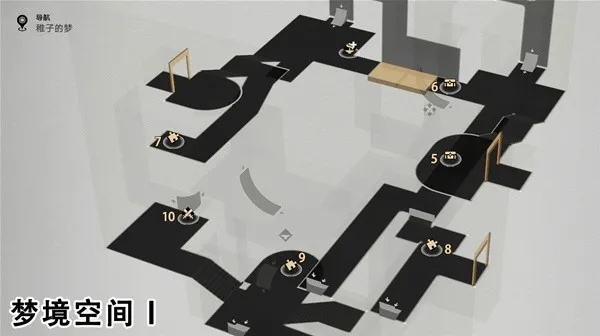 《崩坏星穹铁道》匹诺康尼筑梦宝箱全攻略，高效收集秘籍大公开