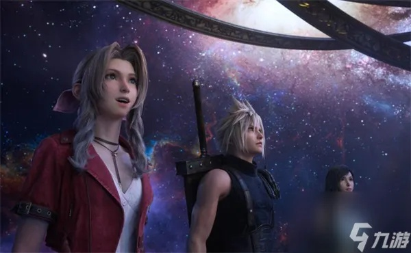 女王手镯攻略：揭秘《最终幻想7重生》一线生机获取秘籍