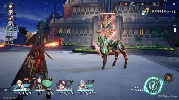 《崩坏星穹铁道》平民攻略：Day4惊梦电视台低配满分技巧解析