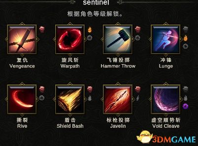 《最后纪元》圣骑士装备攻略：揭秘全新升级秘籍