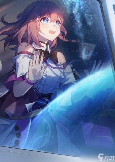 《崩坏星穹铁道》2.0新神器：花火光锥遗器深度解析，探索未知力量