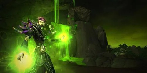 鬼焰术士攻略：深度解析BD玩法，掌握全新战斗技巧