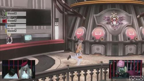 《ParadiZe试玩揭秘：沉浸式冒险新体验》