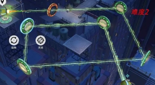 《崩坏星穹铁道》惊梦电视台第三关攻略：高效通关秘籍大公开