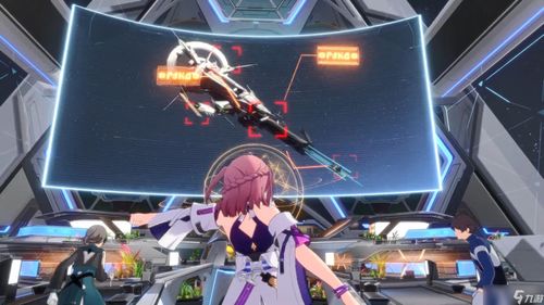 《崩坏星穹铁道》惊梦电视台Day2攻略：深度解析，高效通关秘籍大公开