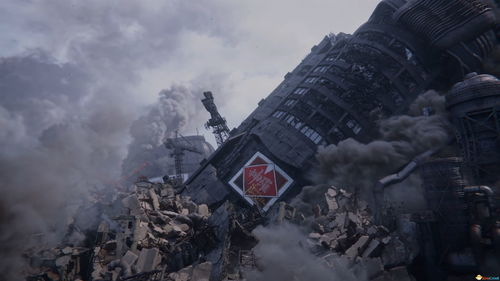 《最终幻想7重生》扎克斯生死逆袭：揭秘命运转折点