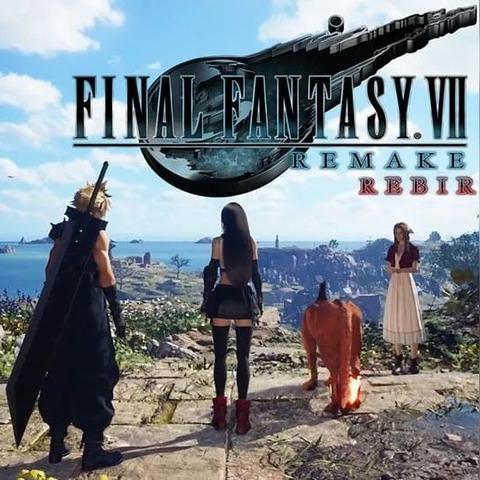 《FF7重生》全角色揭秘：探索神秘新价值，畅玩经典再现！