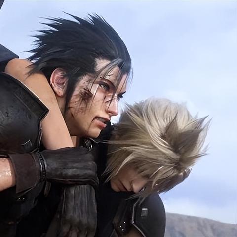 《FF7重生》高效升级攻略：AP刷爆技巧大揭秘，速成达人必备