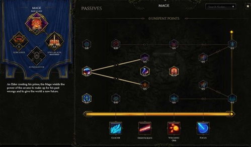 《最后纪元》兽王新手攻略：高效加点与装备搭配技巧解析