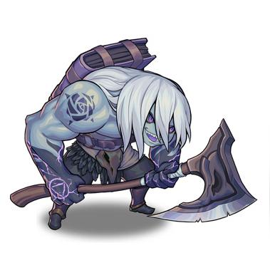 《最后纪元》死灵法师幽灵领核心装备攻略，揭秘神秘力量新玩法