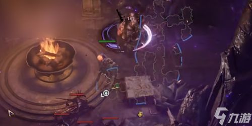 《最后纪元》死灵法师3000W秒伤BD攻略，揭秘高效输出秘籍！