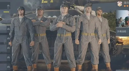 高效攻略！《从军》快速刷经验银币新技巧揭秘