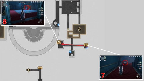 白日梦酒店宝箱攻略，星穹铁道现实收集新秘籍