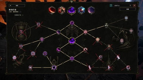 虚空骑士抹消打击流Build攻略：全面解析新纪元战术精髓