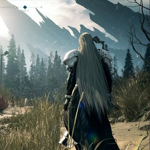 《FF7重生革新揭秘：探索全新价值体验》