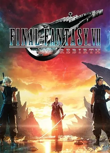 《最终幻想7重生》存档升级揭秘：前作等级无缝继承新体验