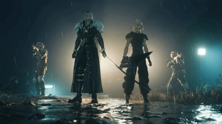 《最终幻想7重生》剧情深度解析：揭秘全新价值点与经典传承