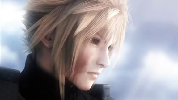 《FF7核心危机重聚》剧情深度解析：重温经典，探索全新视觉体验
