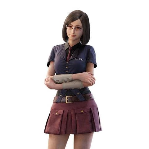 《最终幻想7重制版》尤菲篇DLC攻略：深度解析间奏DLC视频流程技巧