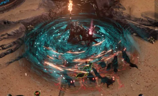 《最后纪元》死灵召唤幽灵领攻略，深度解析新纪元价值策略