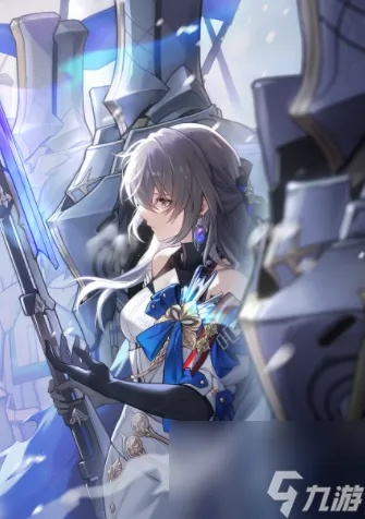 《崩坏星穹铁道》2.0下半光锥卡池揭秘：花火光锥独特效果解析