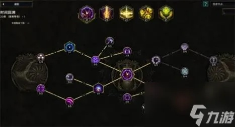 万盾惩戒BD攻略：揭秘《最后纪元》圣骑士全新战术精髓