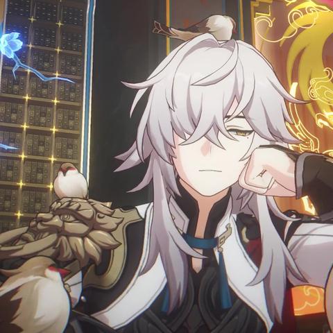 《崩坏星穹铁道》前瞻：揭秘未来铁路冒险新篇章