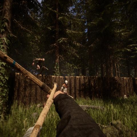 《森林之子》1.0升级揭秘：全新价值体验大揭秘