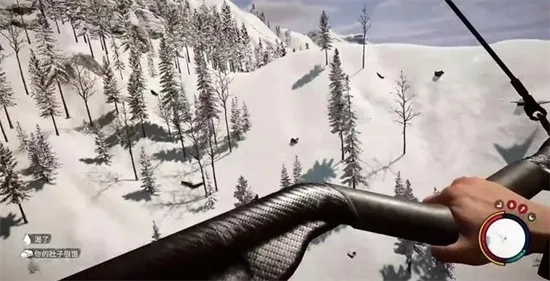 《森林之子》滑翔翼弹射器获取攻略，解锁空中翱翔新体验