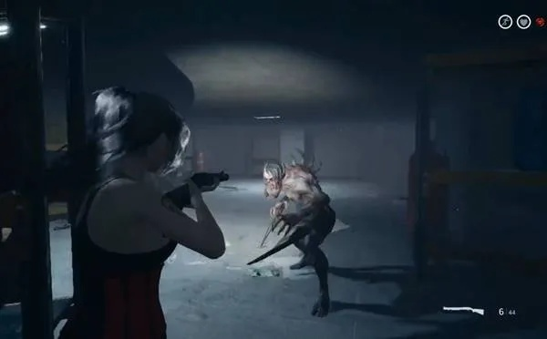 《致命解药》丧尸攻略：高效打法助你一击制胜！