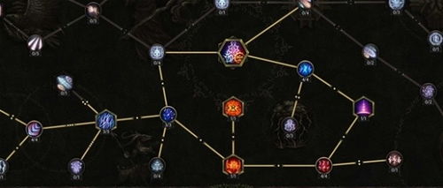 《最后纪元》符文大师冰霜利爪流攻略：全面解析冰霜利爪BD玩法技巧