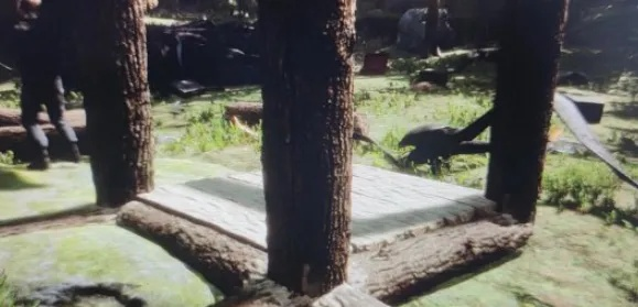 《森林之子》全探索揭秘：深度攻略视频1.0版深度解析