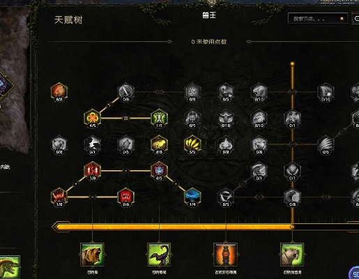 《最后纪元》兽王霜狼冰召BD攻略：深度解析兽王霜狼冰召实战技巧