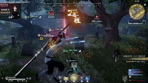 《最后纪元》奔雷熊德攻略：全面升级，雷神之力全新解析