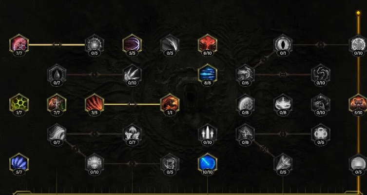 冰霜DOT流熊德BD攻略：揭秘全新纪元战术精髓